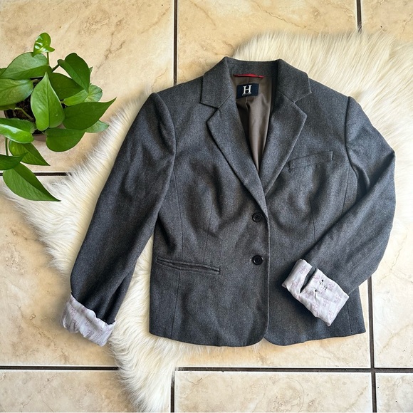 Tommy Hilfiger Jackets & Blazers - VTG H Hilfiger Blazer